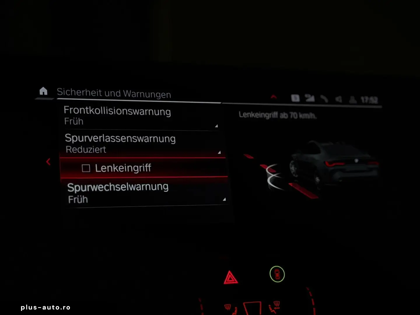 BMW M4 Coupe Competition SCHALE-CARBON CARBON DACH