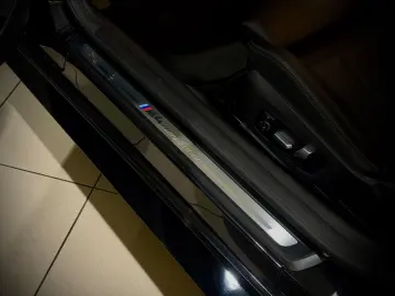 BMW M4 Competition DEUTSCHES FAHRZEUG LASER HUD ACC