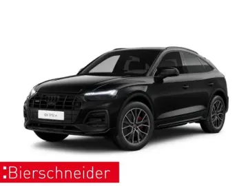 AUDI Q5 Sportback 50 TFSIe qu S tronic advanced MATRI
