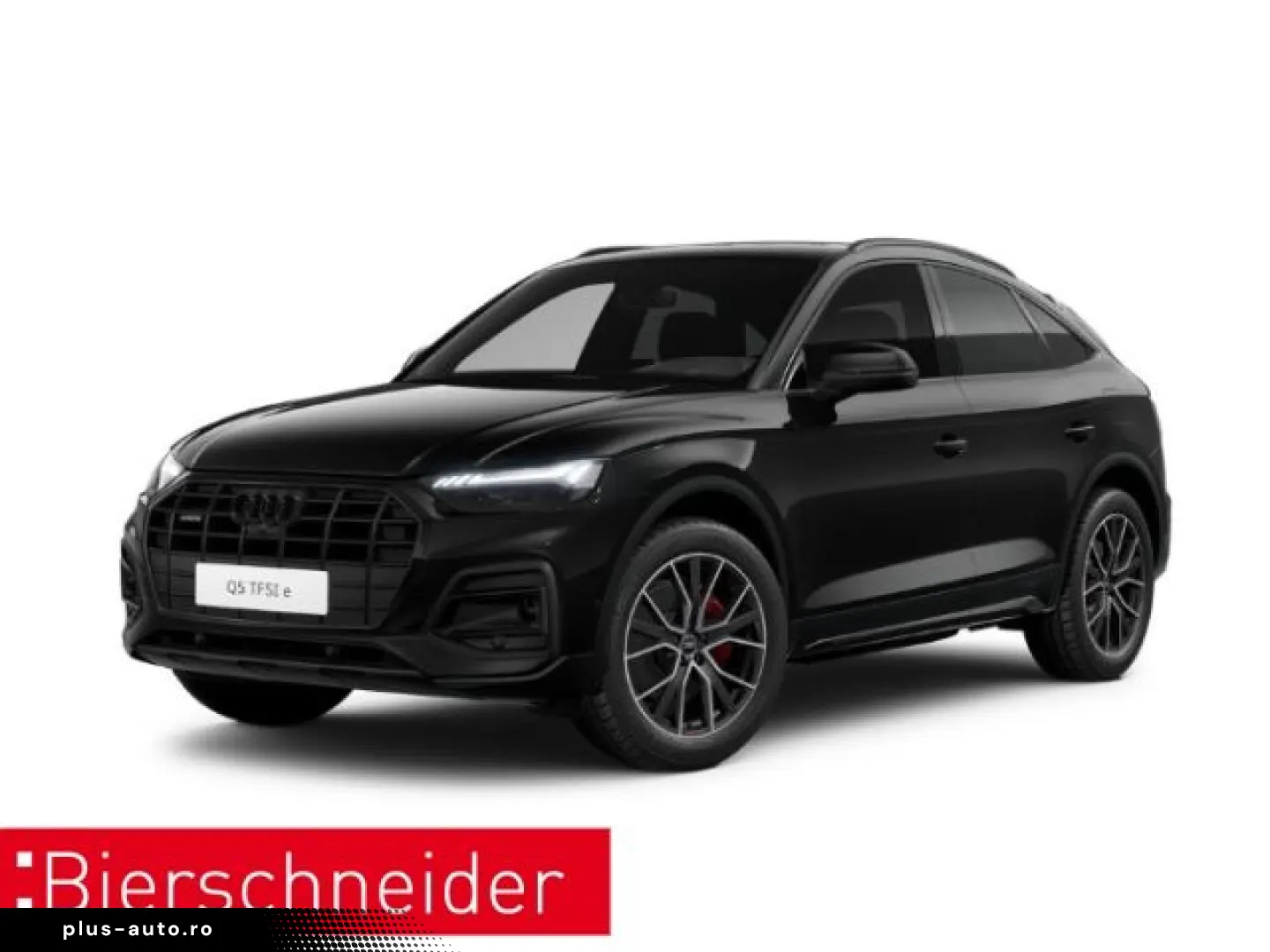 AUDI Q5 Sportback 50 TFSIe qu S tronic advanced MATRI