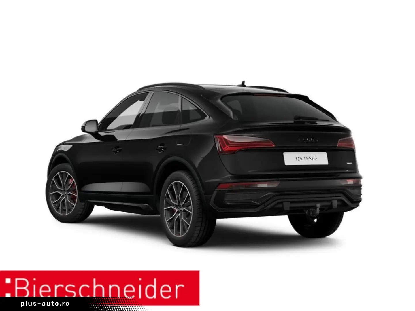 AUDI Q5 Sportback 50 TFSIe qu S tronic advanced MATRI