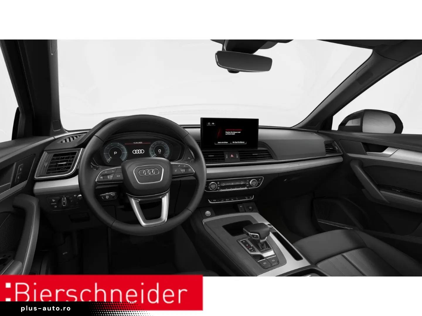 AUDI Q5 Sportback 50 TFSIe qu S tronic advanced MATRI