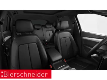 AUDI Q5 Sportback 50 TFSIe qu S tronic advanced MATRI
