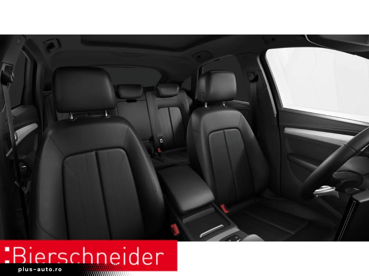 AUDI Q5 Sportback 50 TFSIe qu S tronic advanced MATRI