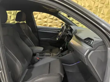 AUDI Q3 Sportback 35 TDI S-LINE VIRTUAL 1.HAND LED