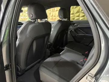 AUDI Q3 Sportback 35 TDI S-LINE VIRTUAL 1.HAND LED