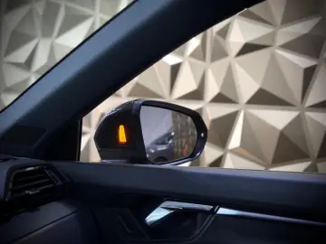 AUDI Q3 Sportback 35 TDI S-LINE VIRTUAL 1.HAND LED