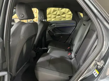 AUDI Q3 Sportback 35 TDI S-LINE VIRTUAL 1.HAND LED