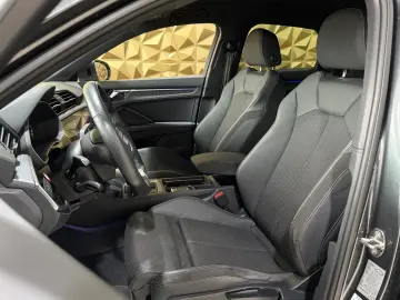 AUDI Q3 Sportback 35 TDI S-LINE VIRTUAL 1.HAND LED