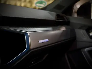 AUDI Q3 Sportback 35 TDI S-LINE VIRTUAL 1.HAND LED