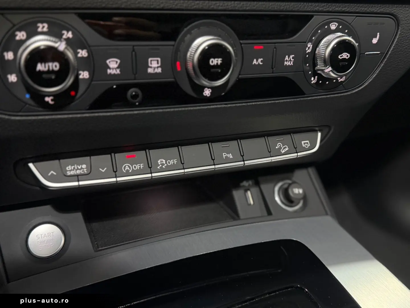 AUDI Q5 45 TFSI quattro S-LINE MATRIX PANORAMA 1.HAND