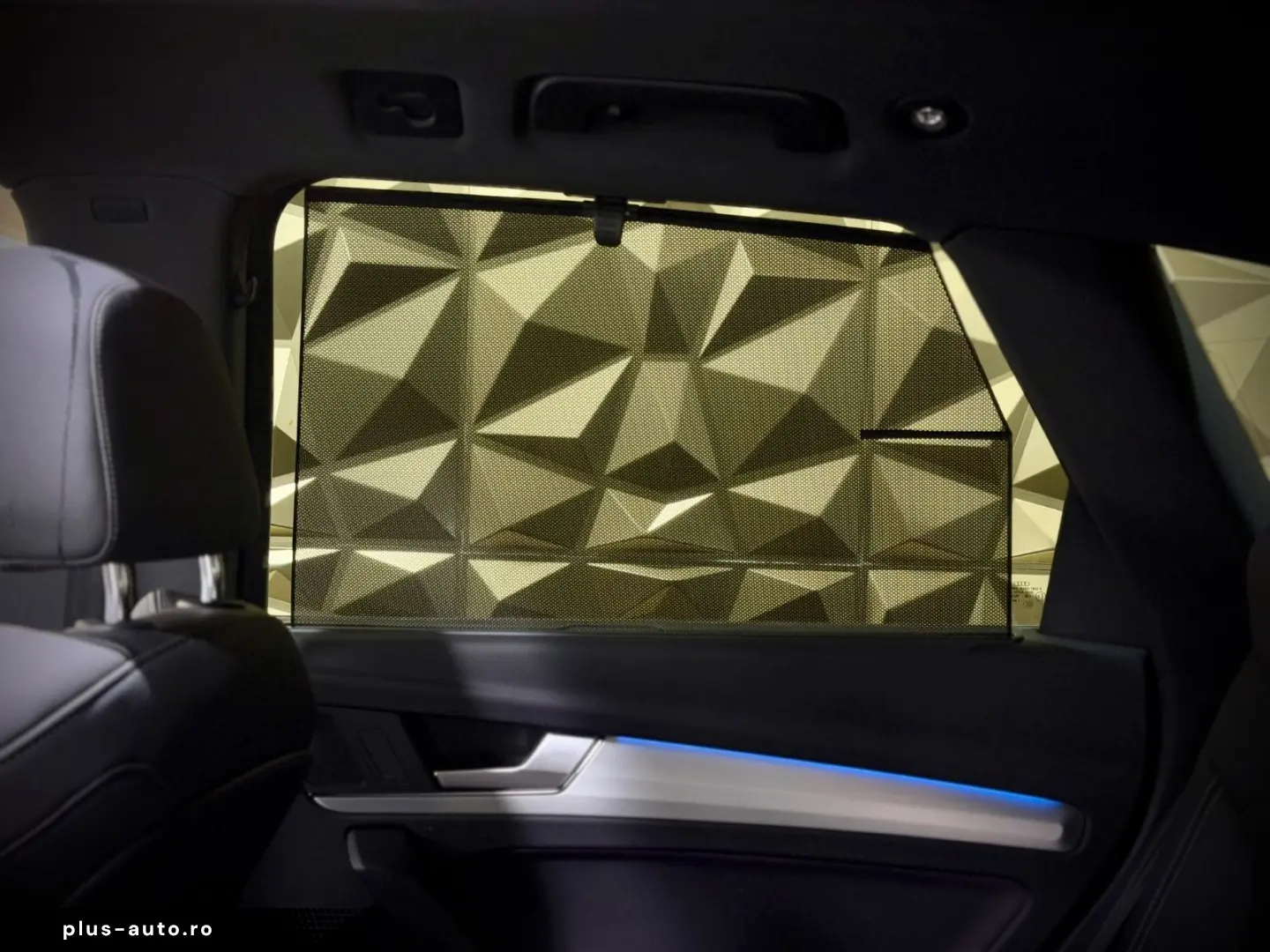 AUDI Q5 45 TFSI quattro S-LINE MATRIX PANORAMA 1.HAND