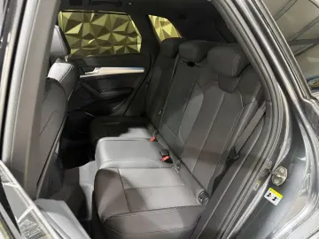 AUDI Q5 45 TFSI quattro S-LINE MATRIX PANORAMA 1.HAND