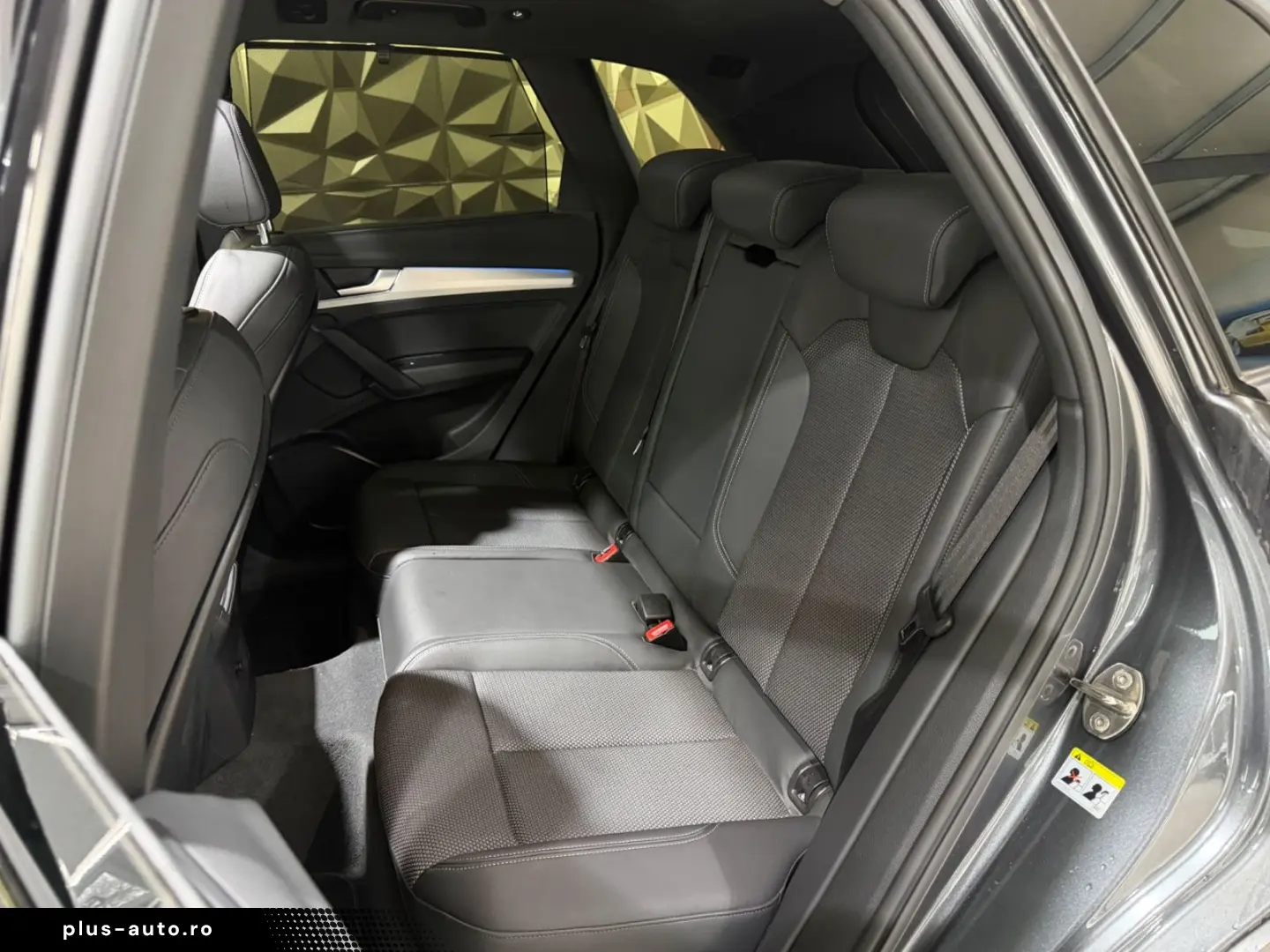 AUDI Q5 45 TFSI quattro S-LINE MATRIX PANORAMA 1.HAND