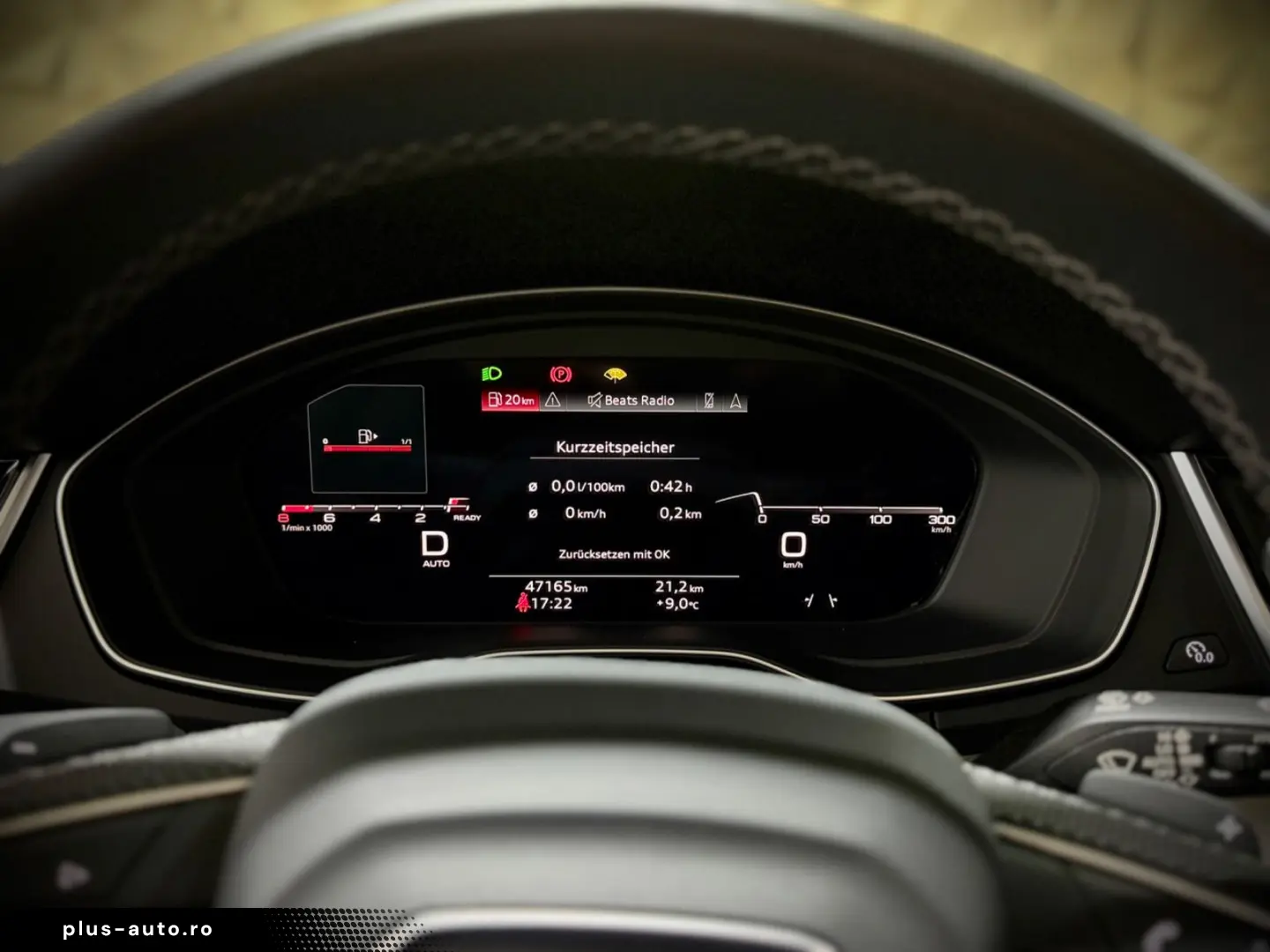 AUDI Q5 45 TFSI quattro S-LINE MATRIX PANORAMA 1.HAND