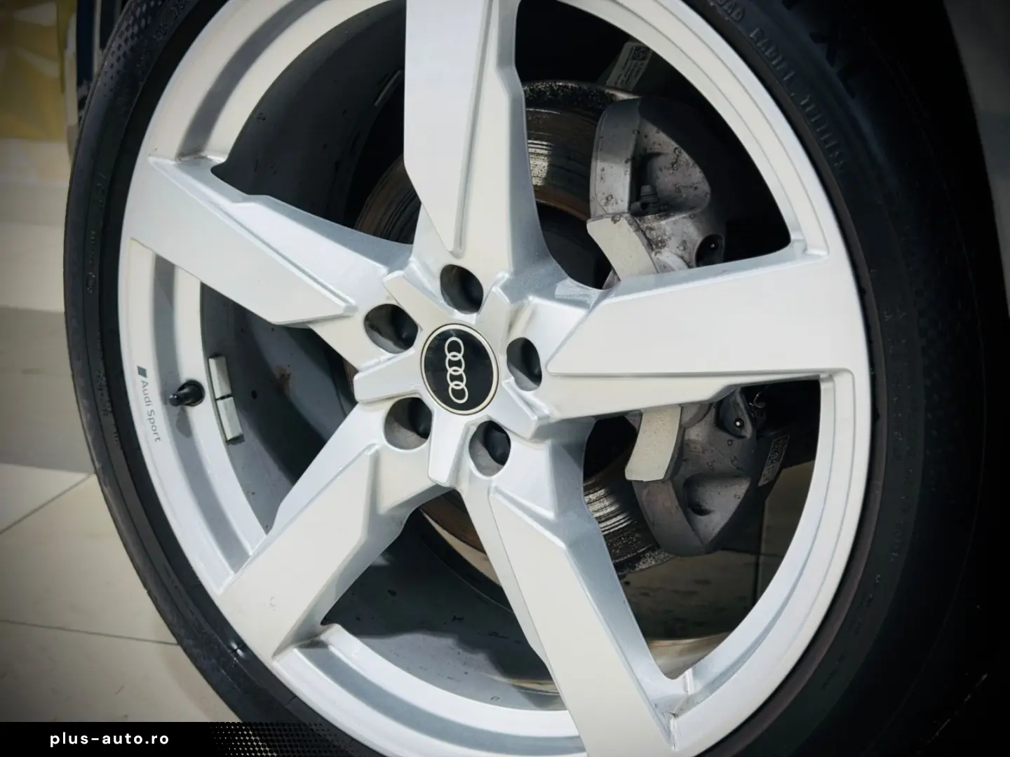 AUDI Q5 45 TFSI quattro S-LINE MATRIX PANORAMA 1.HAND