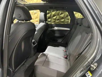 AUDI Q5 45 TFSI quattro S-LINE MATRIX PANORAMA 1.HAND