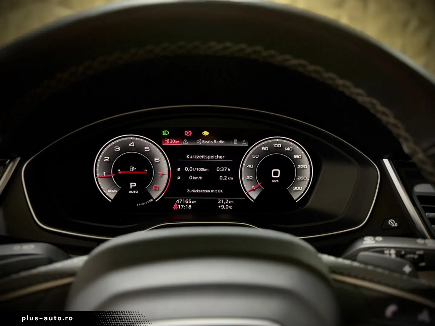 AUDI Q5 45 TFSI quattro S-LINE MATRIX PANORAMA 1.HAND