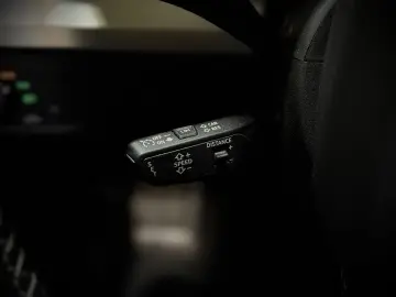 AUDI Q5 45 TFSI quattro S-LINE MATRIX PANORAMA 1.HAND