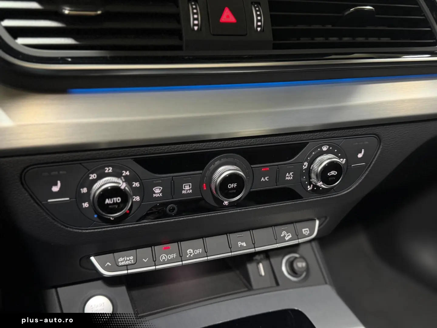 AUDI Q5 45 TFSI quattro S-LINE MATRIX PANORAMA 1.HAND