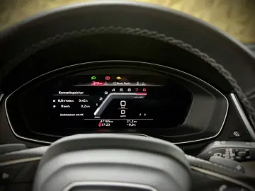 AUDI Q5 45 TFSI quattro S-LINE MATRIX PANORAMA 1.HAND