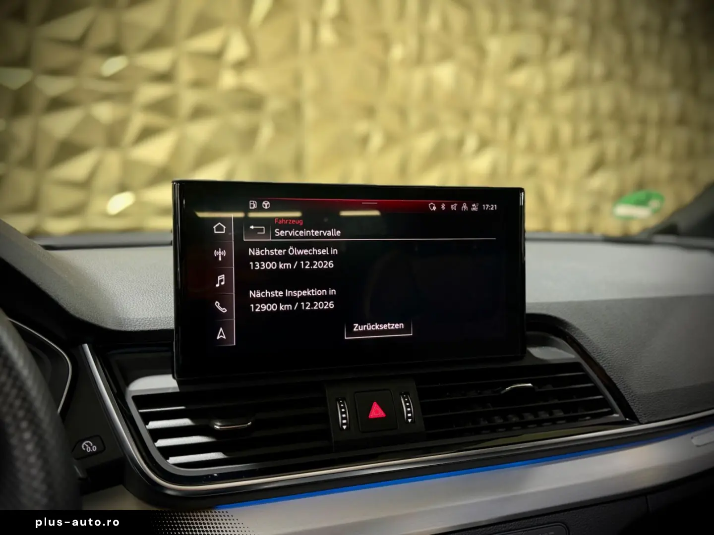 AUDI Q5 45 TFSI quattro S-LINE MATRIX PANORAMA 1.HAND