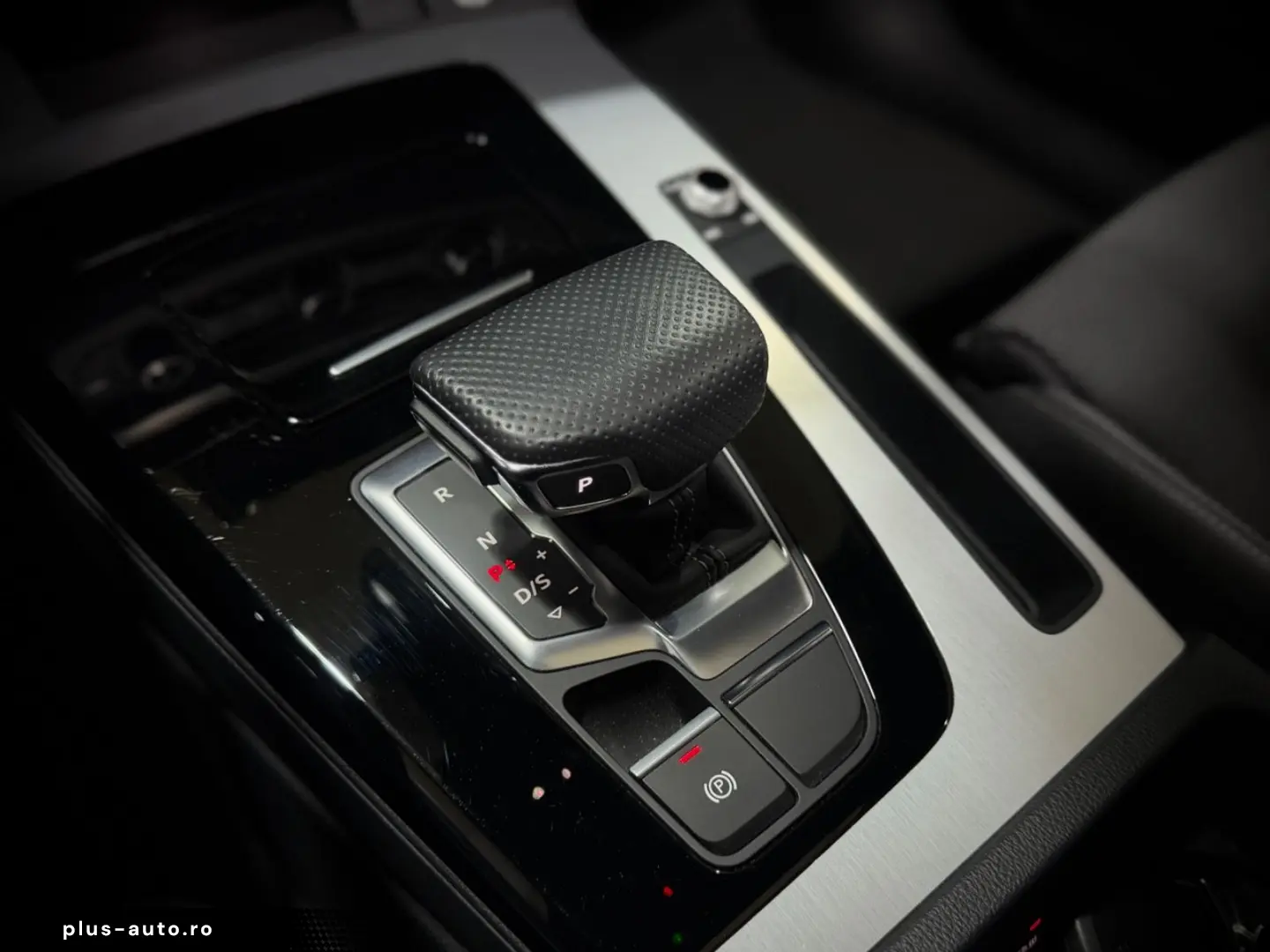 AUDI Q5 45 TFSI quattro S-LINE MATRIX PANORAMA 1.HAND