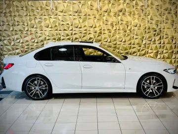 BMW 320i M-SPORTPAKET 1.HD NAVI HEAD-UP SCHIEBEDACH