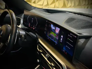 BMW 320i M-SPORTPAKET 1.HD NAVI HEAD-UP SCHIEBEDACH