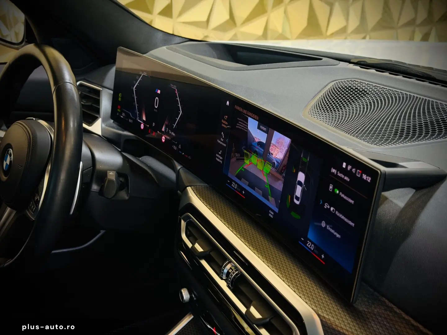 BMW 320i M-SPORTPAKET 1.HD NAVI HEAD-UP SCHIEBEDACH