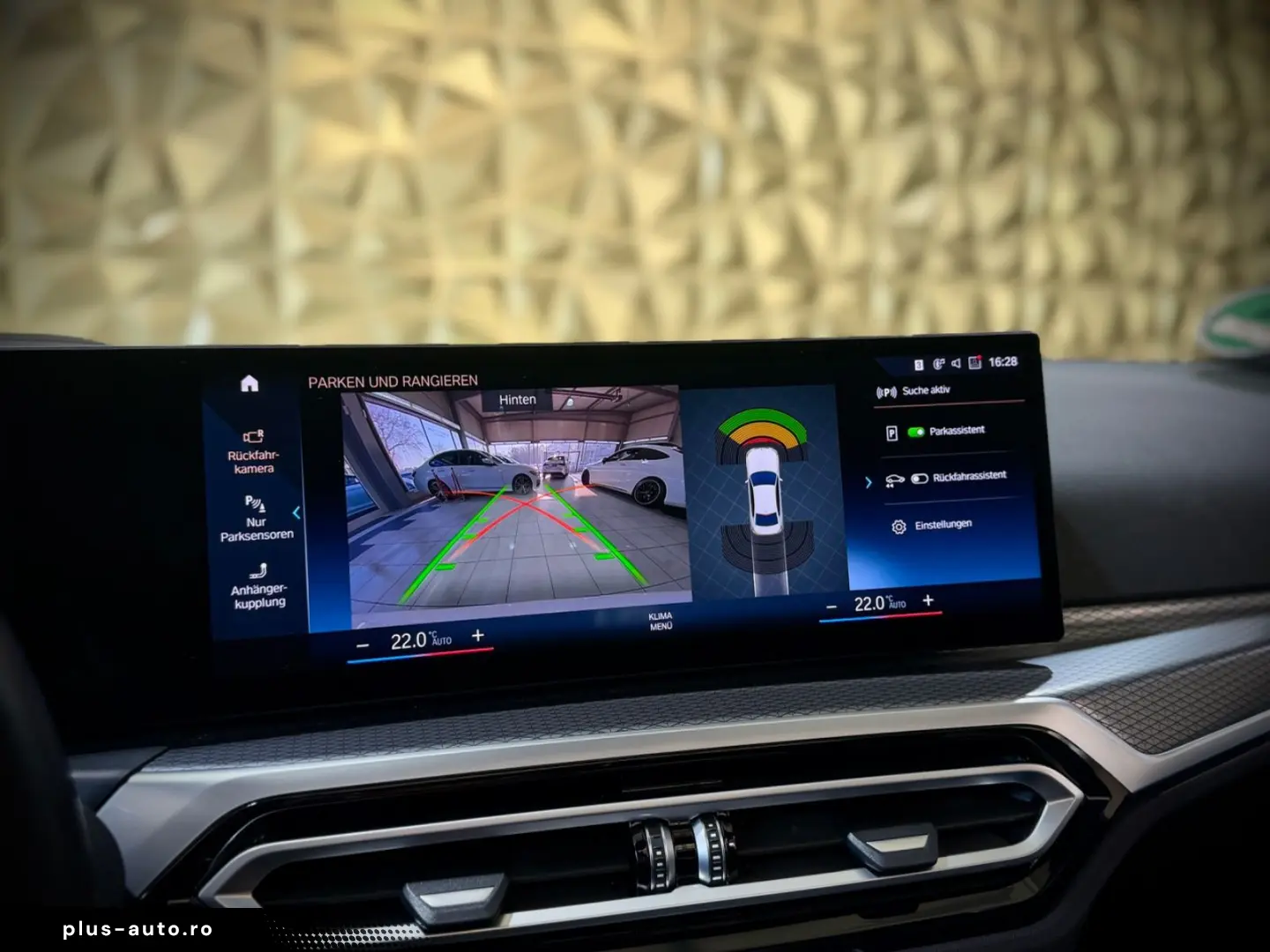 BMW 320i M-SPORTPAKET 1.HD NAVI HEAD-UP SCHIEBEDACH