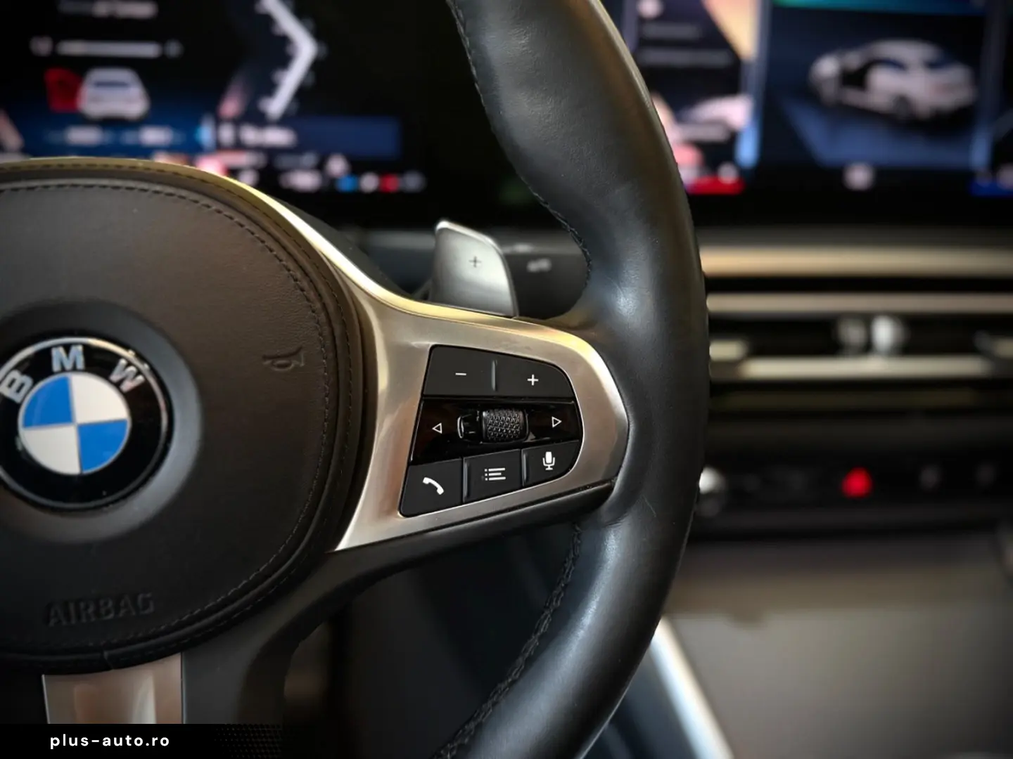 BMW 320i M-SPORTPAKET 1.HD NAVI HEAD-UP SCHIEBEDACH