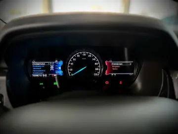 FORD Ranger Wildtrak Doppelkabine 4x4 1.HAND LEDER