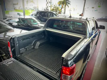 FORD Ranger Wildtrak Doppelkabine 4x4 1.HAND LEDER