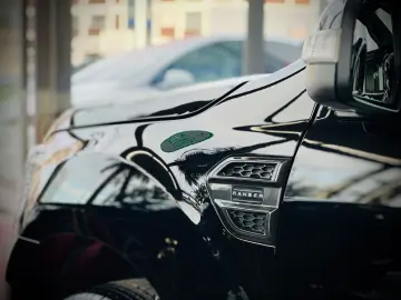 FORD Ranger Wildtrak Doppelkabine 4x4 1.HAND LEDER