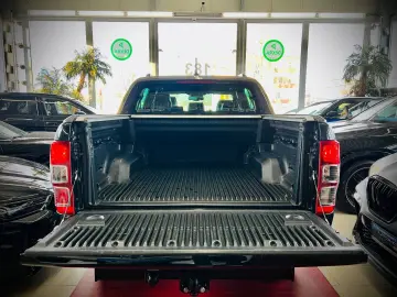 FORD Ranger Wildtrak Doppelkabine 4x4 1.HAND LEDER