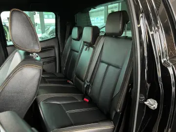 FORD Ranger Wildtrak Doppelkabine 4x4 1.HAND LEDER