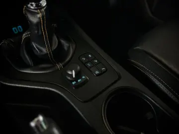 FORD Ranger Wildtrak Doppelkabine 4x4 1.HAND LEDER