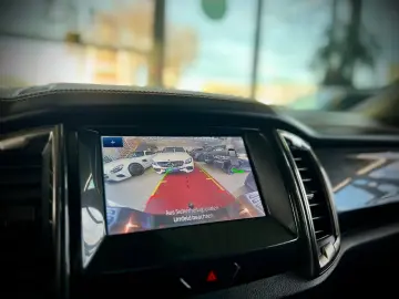 FORD Ranger Wildtrak Doppelkabine 4x4 1.HAND LEDER