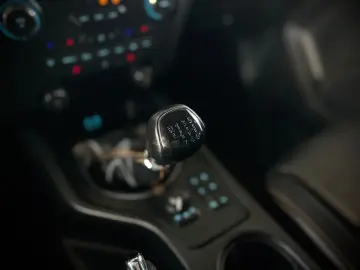 FORD Ranger Wildtrak Doppelkabine 4x4 1.HAND LEDER