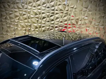 MERCEDES-BENZ GLC 300 de 4Matic AMG-LINE PANORAMA BURMESTER