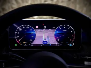 MERCEDES-BENZ C 300 Lim. AMG-LINE NIGHT-PAKET PREMIUM 1.HAND