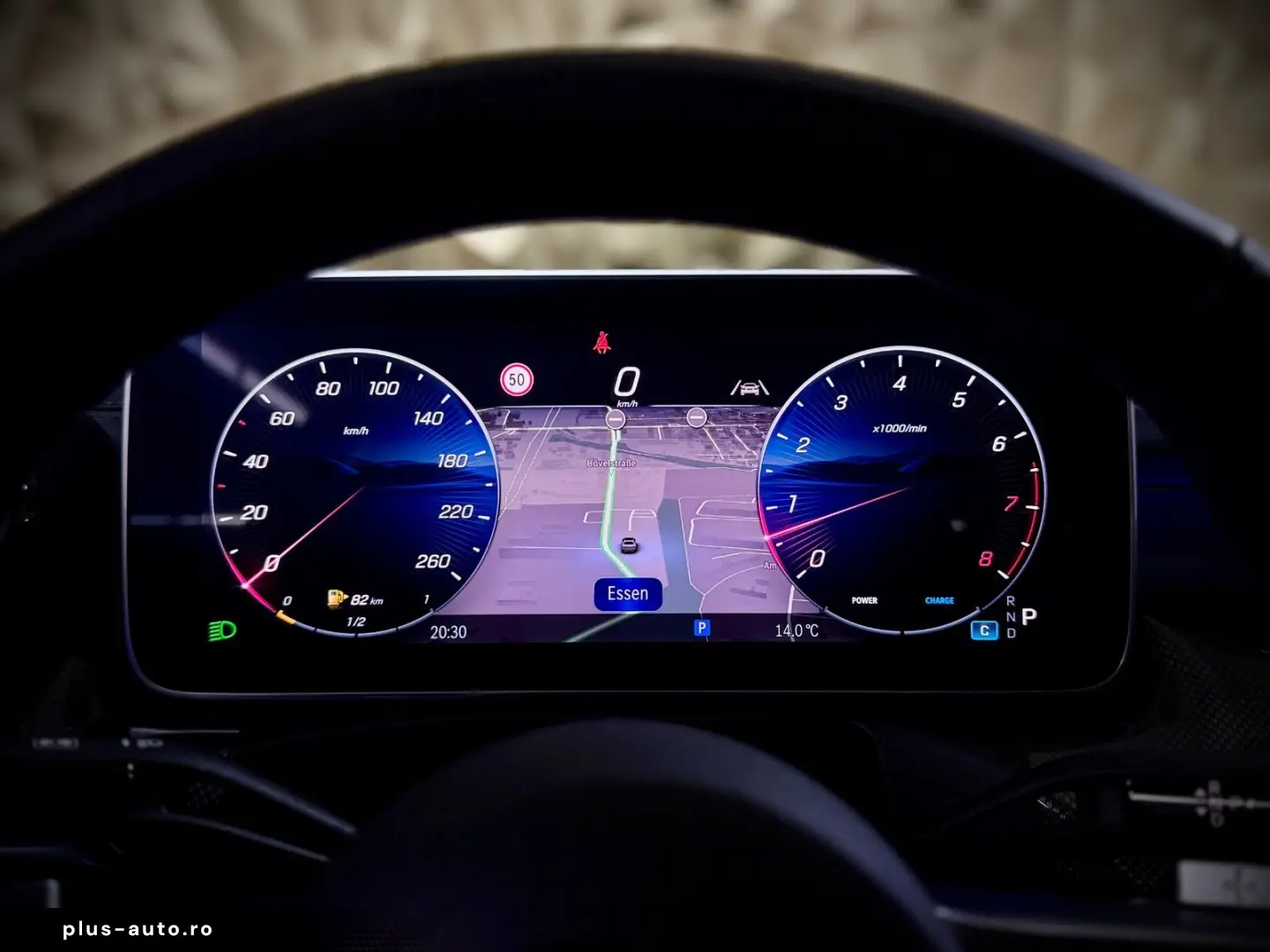 MERCEDES-BENZ C 300 Lim. AMG-LINE NIGHT-PAKET PREMIUM 1.HAND