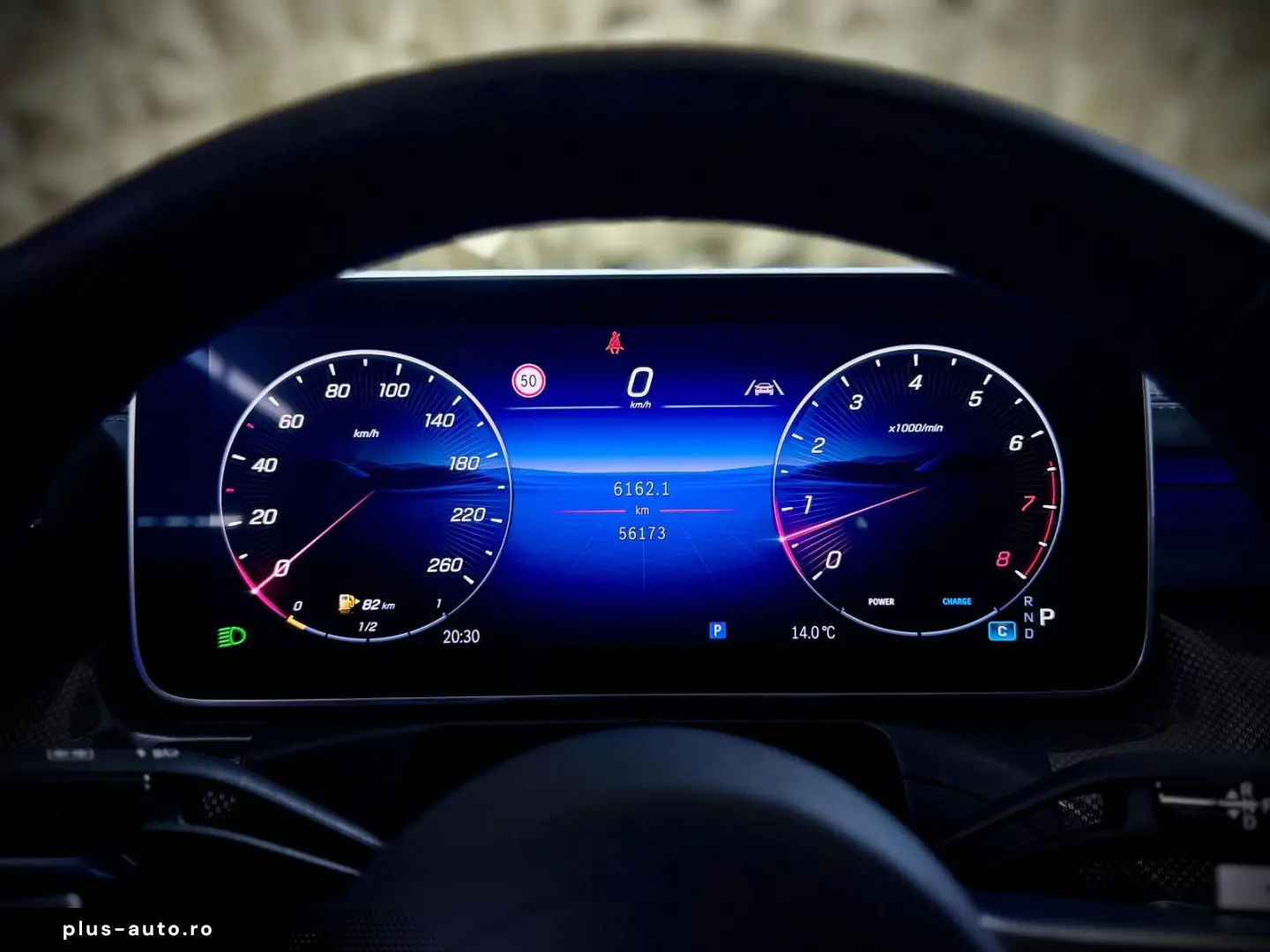 MERCEDES-BENZ C 300 Lim. AMG-LINE NIGHT-PAKET PREMIUM 1.HAND