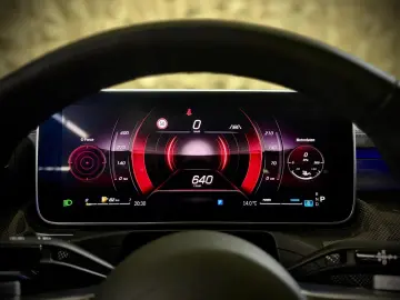 MERCEDES-BENZ C 300 Lim. AMG-LINE NIGHT-PAKET PREMIUM 1.HAND