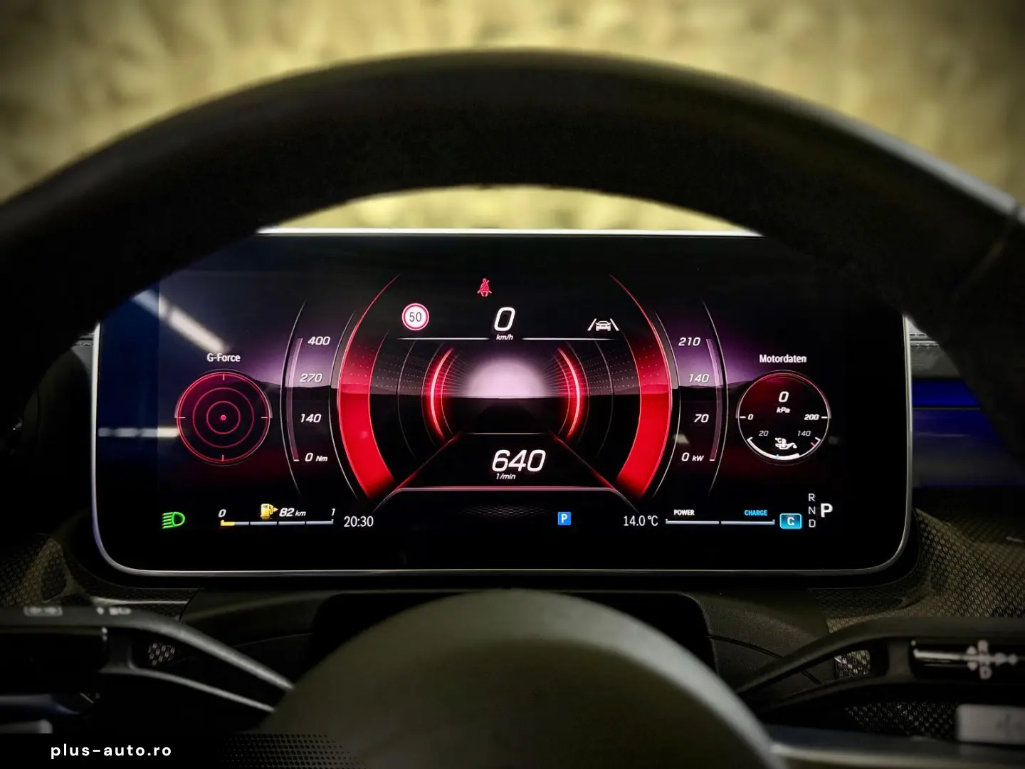 MERCEDES-BENZ C 300 Lim. AMG-LINE NIGHT-PAKET PREMIUM 1.HAND