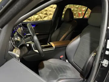 MERCEDES-BENZ C 300 Lim. AMG-LINE NIGHT-PAKET PREMIUM 1.HAND