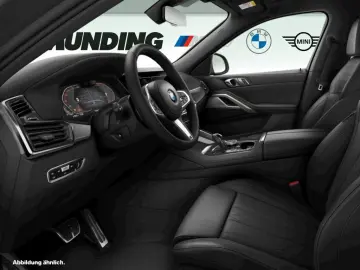 BMW X6 xDrive40i M Sport Navi PanoDach Leder MFL PDC