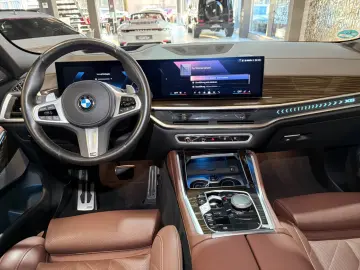 BMW X6 40i xDrive M Sport Pro HEADUP~LED~KAMERA~H&K