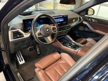 BMW X6 40i xDrive M Sport Pro HEADUP~LED~KAMERA~H&K